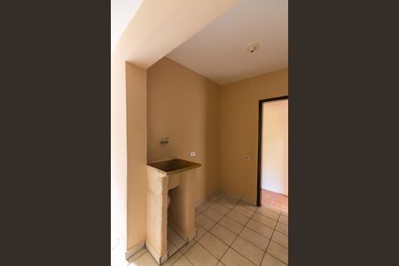 Casa para alugar com 150m², 2 quartos e sem vagaÁrea de Serviço 