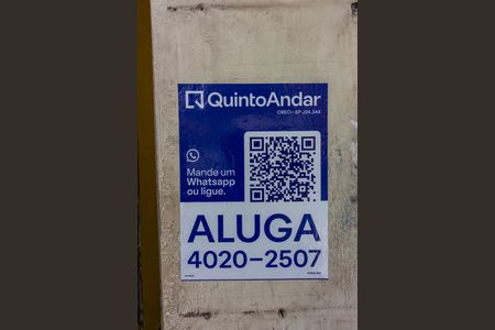Casa para alugar com 150m², 2 quartos e sem vagaPlaca de Anúncio 