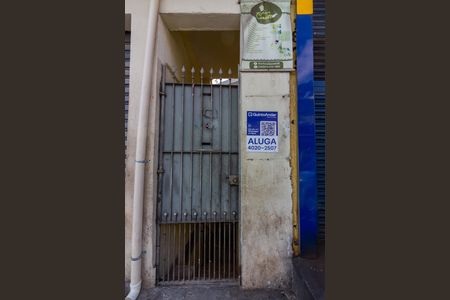 Casa para alugar com 150m², 2 quartos e sem vagaFachada