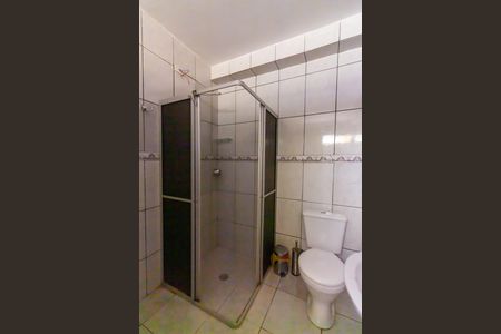 Casa para alugar com 150m², 2 quartos e sem vagaBanheiro