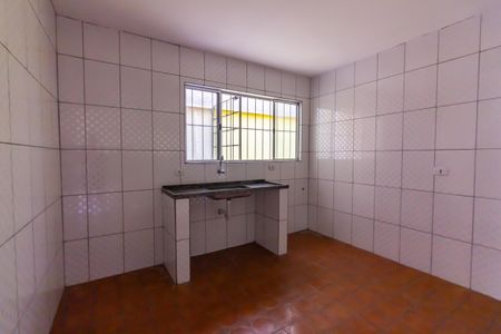 Casa para alugar com 150m², 2 quartos e sem vagacozinha 