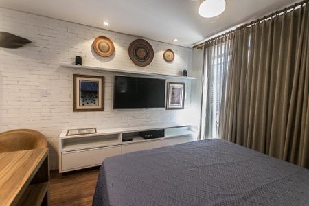 Studio para alugar com 27m², 1 quarto e sem vaga Studio para alugar com 27m², 1 quarto e sem vagaStudio