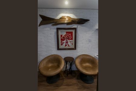 Studio para alugar com 27m², 1 quarto e sem vaga Studio para alugar com 27m², 1 quarto e sem vagaStudio