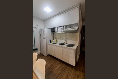 Studio para alugar com 27m², 1 quarto e sem vaga Studio para alugar com 27m², 1 quarto e sem vagaStudio