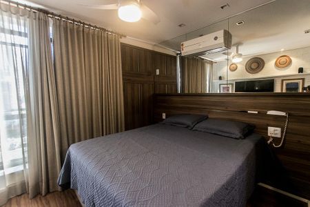 Studio para alugar com 27m², 1 quarto e sem vaga Studio para alugar com 27m², 1 quarto e sem vagaStudio