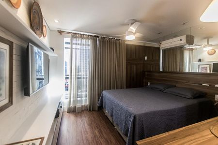 Studio para alugar com 27m², 1 quarto e sem vaga Studio para alugar com 27m², 1 quarto e sem vagaStudio