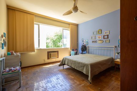 Apartamento à venda com 106m², 3 quartos e sem vagaQuarto 3