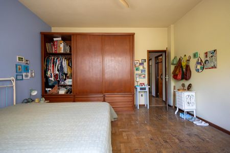 Apartamento à venda com 106m², 3 quartos e sem vagaQuarto 3