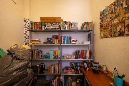 Apartamento à venda com 106m², 3 quartos e sem vagaQuarto de Serviço