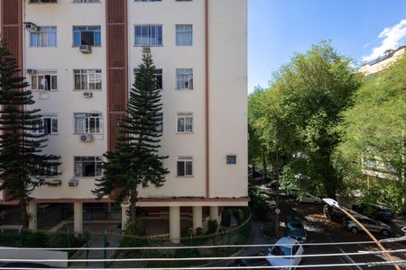 Apartamento à venda com 106m², 3 quartos e sem vagaQuarto 3 Vista