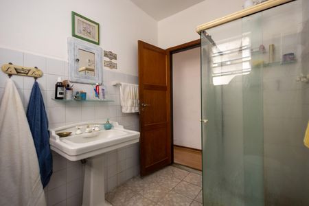 Apartamento à venda com 106m², 3 quartos e sem vagaBanheiro