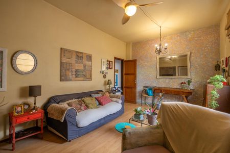 Apartamento à venda com 106m², 3 quartos e sem vagaSala