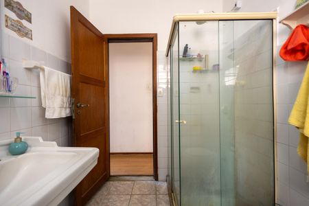 Apartamento à venda com 106m², 3 quartos e sem vagaBanheiro