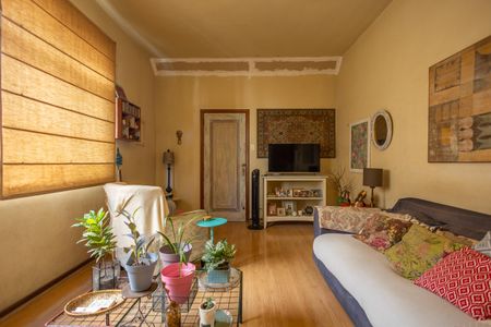 Apartamento à venda com 106m², 3 quartos e sem vagaSala