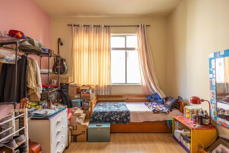 Apartamento à venda com 106m², 3 quartos e sem vagaQuarto 1