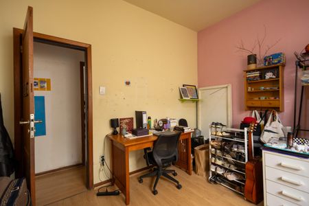 Apartamento à venda com 106m², 3 quartos e sem vagaQuarto 1