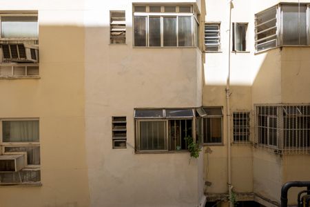 Apartamento à venda com 106m², 3 quartos e sem vagaSala Vista