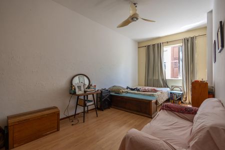 Apartamento à venda com 106m², 3 quartos e sem vagaQuarto 2