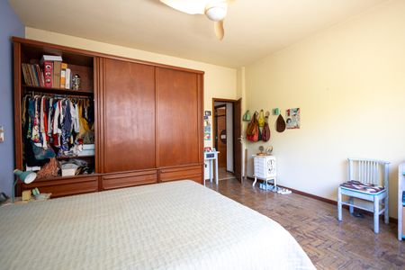 Apartamento à venda com 106m², 3 quartos e sem vagaQuarto 3