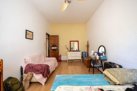 Apartamento à venda com 106m², 3 quartos e sem vagaQuarto 2