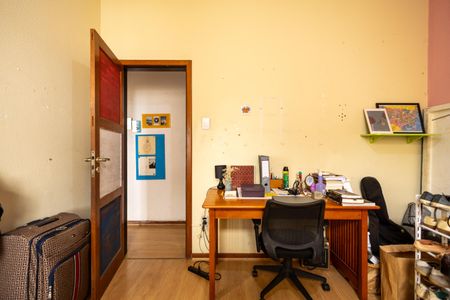 Apartamento à venda com 106m², 3 quartos e sem vagaQuarto 1