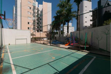 Apartamento à venda com 270m², 3 quartos e 3 vagasQuadra Esportiva