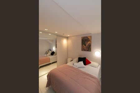 Apartamento à venda com 270m², 3 quartos e 3 vagasQuarto 2