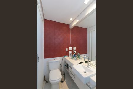 Apartamento à venda com 270m², 3 quartos e 3 vagasBanheiro Suite