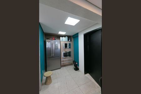 Apartamento à venda com 270m², 3 quartos e 3 vagasCozinha