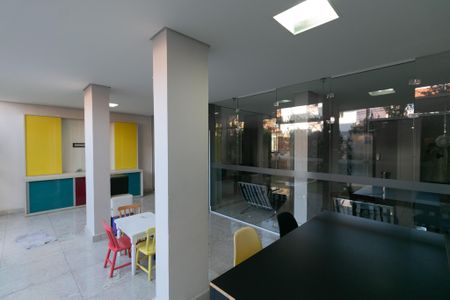 Apartamento à venda com 270m², 3 quartos e 3 vagasBrinquedoteca