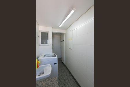 Apartamento à venda com 270m², 3 quartos e 3 vagasÁrea de Serviço