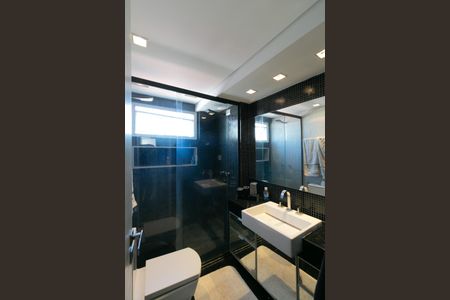 Apartamento à venda com 270m², 3 quartos e 3 vagasBanheiro Suite