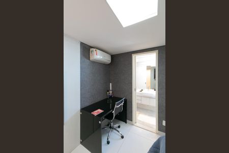 Apartamento à venda com 270m², 3 quartos e 3 vagasQuarto 1 Suite