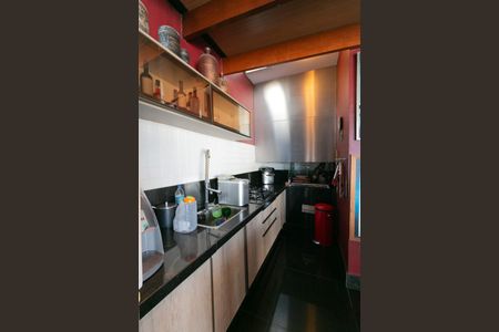 Apartamento à venda com 270m², 3 quartos e 3 vagasEspaço Gourmet