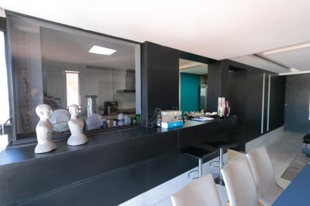 Apartamento à venda com 270m², 3 quartos e 3 vagasCozinha