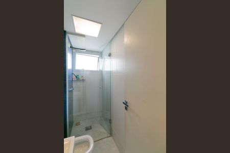 Apartamento à venda com 270m², 3 quartos e 3 vagasBanheiro Social