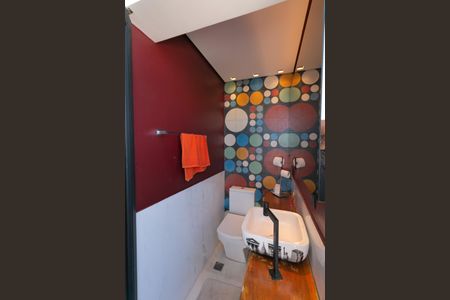 Apartamento à venda com 270m², 3 quartos e 3 vagasLavabo