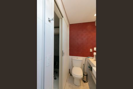 Apartamento à venda com 270m², 3 quartos e 3 vagasBanheiro Suite