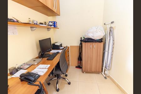 Casa para alugar com 235m², 3 quartos e 4 vagas Casa para alugar com 235m², 3 quartos e 4 vagasQuarto de Serviço