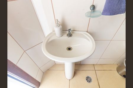 Casa para alugar com 235m², 3 quartos e 4 vagas Casa para alugar com 235m², 3 quartos e 4 vagasBanheiro de serviço