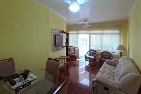 Apartamento para alugar com 82m², 2 quartos e 1 vagaSala de estar e jantar