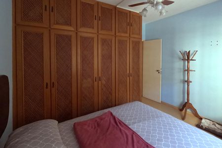 Apartamento para alugar com 82m², 2 quartos e 1 vagaQuarto 2