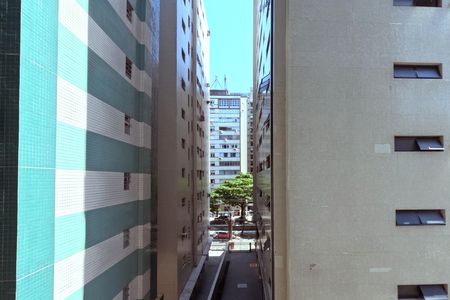 Apartamento para alugar com 82m², 2 quartos e 1 vagaVista da Área de Serviço