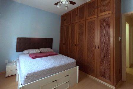 Apartamento para alugar com 82m², 2 quartos e 1 vagaQuarto 2