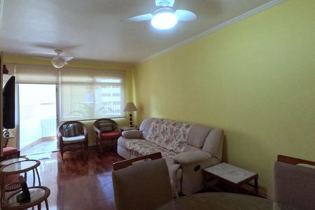 Apartamento para alugar com 82m², 2 quartos e 1 vagaSala de estar e jantar