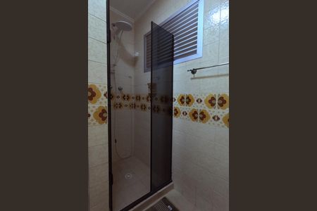 Apartamento para alugar com 82m², 2 quartos e 1 vagaBanheiro