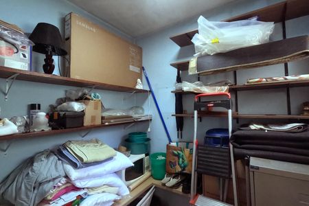 Apartamento para alugar com 82m², 2 quartos e 1 vagaQuarto de Serviço