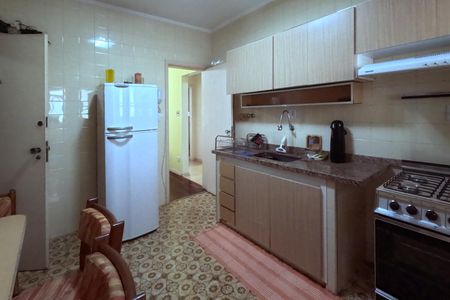 Apartamento para alugar com 82m², 2 quartos e 1 vagaCozinha