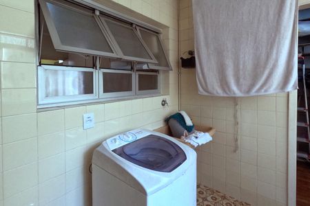 Apartamento para alugar com 82m², 2 quartos e 1 vagaÁrea de Serviço