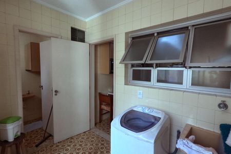 Apartamento para alugar com 82m², 2 quartos e 1 vagaÁrea de Serviço